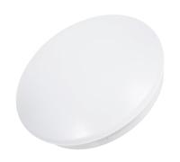 DECHOUS Abat-jour pour Plafonnier LED Couvercle de Luminaire Simple et Élégant Facile à Installer pour Chambre Salon Salle à Manger