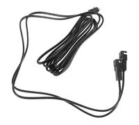 DECHOUS Adaptateur Alimentation Fauteuil Inclinable Électrique Câble de Remplacement pour Levier de Libération Chaise Massage Bureau Canapé