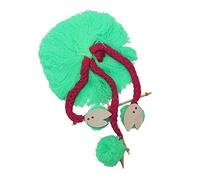DECHOUS Animalière à Fil pour Garçon Fille Drôle et Éducatif Fluo pour Spectacles et Jeux de Rôle