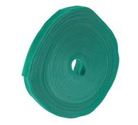 DECHOUS Attache Jardin Réutilisable Bande Auto-adhésive Verte pour Plantes Grimpantes Support Plantes et Liens de Jardin Polyvalents