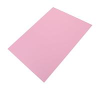 DECHOUS Blocs de Linogravure Souple PVC 220X300X3Mm Feuille de Sculpture Rectangulaire Verte Outil de Gravure pour Débutants en Art pour Loisirs Créatifs et Impression Artistique