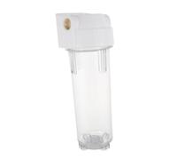 DECHOUS Bouteille Filtrante Alimentaire Résistante Anti- pour Purificateur Eau Domestique Surface Lisse et Polie Filtration