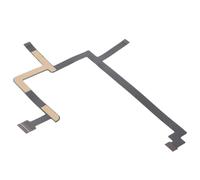 DECHOUS Câble Plat Flexible Pour Cardan De Drone Phantom Standard Ruban De Remplacement Réparateur Avec Renfort Extrémité Et Double Face Adhésif Installation Facile Et Structure Optimisée