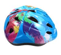 DECHOUS Casque Mousse Protection et Bébé Vélo Garçon Réglable pour Filles Confortable Sécurité Sports de Plein Air en Cyclisme