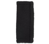 DECHOUS Chiffon Résistant à l'usure de Nettoyage Protège la Surface en Coton Noir pour Queue de Billard pour Billard et Snooker