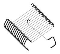 DECHOUS Cintreuse de Jardin et Pinces à Branches 20 Pièces en Acier Solide pour Arbres Fruitiers et Agrumes, Outil de Mise pour Jardinage Extérieur