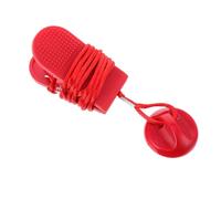 DECHOUS Clé Magnétique de Sécurité Matériau Abs Solide pour Tapis Roulant Arrêt d'urgence Accessoire Compact pour Usage Professionnel et Personnel