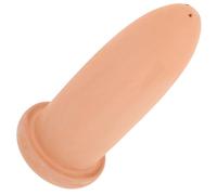 DECHOUS Cône de Reproduction en Céramique Beige pour Poissons Anges et Petits Poissons, Stable Fixation des Œufs, pour Aquarium