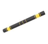 DECHOUS Connecteur Haltères Acier Robuste avec Poignée Antidérapante Tige de Connexion pour Transformer Haltères Barre de Musculation Équipement Fitness et Facile à Installer