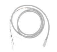 DECHOUS Cordon Détachable pour Câble pour Main Piézoélectrique Cordon Alimentation pour Manche de Détartreur