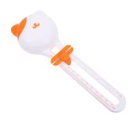 DECHOUS Coupe-papier Rotatif en Plastique Réglable avec Graduation 5-16 Cm, Emporte-pièce Circulaire Multi-usage pour Découpe Précise de Papier, Carton et Loisirs Créatifs, Outil