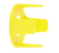 DECHOUS Couvercle Protecteur Transparent Pour Bouton Urgence Housse De Protection Pour Interrupteur De Sécurité Accessoire Durable Pour Électriciens Et Machines Prévention Des