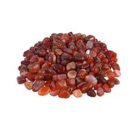 DECHOUS Décoration D’Aquarium en Pierre 500g pour Poissons Aquatiques | Galets Décoratifs, Convient à Eau Douce et Eau Salée, Reste sous L’eau Longtemps, Style DIY