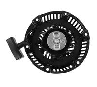 DECHOUS Démarreur à Tirette pour Générateur et Pompe à Eau Accessoire Moteur Essence pour Machine à Taloche Remplacement Rapide et Fiable