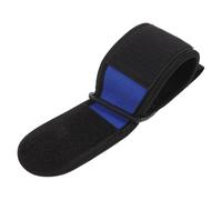 DECHOUS Dragonne pour Canne à Mouche en Nylon Respirant Bracelet de Antidérapant pour Poignet Accessoire Léger et Résistant aux Intempéries Pêche à la Mouche Transport des