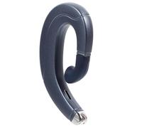 DECHOUS Écouteurs sans Fil à Conduction Osseuse Bleus pour Sport et Pluie | Conception Suspendue, Usage Mains , Port Gauche ou Droit, Batterie 140 Mah, Plastique et Électronique