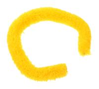 DECHOUS Écouvillon en Coton pour Clarinettes et Hautbois - Brosse d'Entretien Compacte pour Instruments à Vent Manche Solide pour Nettoyage Précis