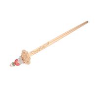 DECHOUS Épingles à Cheveux Chinoises Style Traditionnel avec Design Unique en Métal Élégance Classique pour Femmes pour Coiffures Hanfu et Jupes Ma Mian