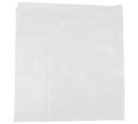 DECHOUS Filet de Cuisson pour Riz à Sushi Grand Format, Coussin de Brioche Vapeur Réutilisable en Maille, Résistant à Haute Température, pour Cuiseur Vapeur et Spécial Sushis