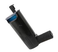 DECHOUS Filtre à Faible Niveau d'eau Pompe De Filtration pour Aquarium Cascade 220v pour Petit Aquarium Et Tortues Amphibiens