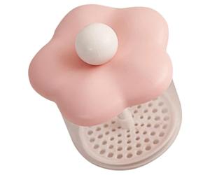 DECHOUS Foaming Bottle Simple Soap Bubbler Portable Facial Cleaning Device For Cleansers Shampoo Shower Gel Hand Wash