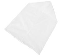 DECHOUS Garniture de Pouf Intérieure Amovible Housse de Rechange pour Pouf Relax sans Garnissage Compatible avec Différents Types et Canapés