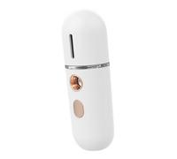 DECHOUS Hydratant Visage Nanomètre Portable Dispositif Pulvérisation Hydratante avec Réservoir Capacité Élevée pour Peau Sèche et Équilibre Eau-huile