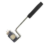 DECHOUS Interrupteur de Verrouillage de Porte de Lave-Linge pour Sécurité Bébé Poignée de Remplacement Solide Installation Facile Compatible Plusieurs Modèles Kit de Sécurité