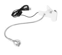 DECHOUS Lampe de Séchage D'ongles UV Portable 4 Niveaux D'intensité Lumière Violette pour Manucure Professionnelle Protection Mains et Yeux Usage Salon et Bureau