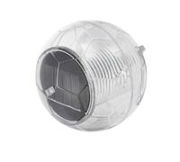 DECHOUS Lampe Solaire Flottante étanche pour Piscine, LED Changeante 7 Couleurs, économie d’énergie, décoration Jardin et extérieur