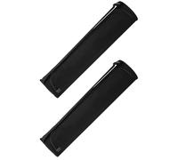 DECHOUS Lot de 2 Paquet de Transport Oxford pour Tapis de Yoga 183 CM Bandoulière Réglable Paquet Fourre-Tout Léger et Résistant Fitness la Plage Le Parc Voyages