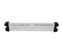 DECHOUS Marche D’échelle de Piscine en Acier Inoxydable 304 Brossé, Antidérapante, Épaisseur Renforcée, Pièce de Rechange pour Échelle Enterrée, Adaptée pour Usage Extérieur Piscine