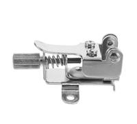 DECHOUS Mécanisme de Réglage Tension du Timbre de Caisse Claire en Métal, Accessoires pour Batterie et Percussion de Marche, Ajusteur Précis pour Répétitions et Concerts Plusieurs styles