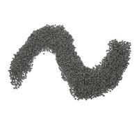 DECHOUS Médias Abrasifs en Carbure de Silicium Économie de Temps et Facilité D'utilisation 500g pour Polissage des Meubles et Autres Matériaux Gobelet Vibrant