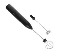 DECHOUS Mélangeur Électrique Portable Usb Rechargeable Fouet à Main Multifonction Pour Œufs Et Sauces Usage Longue Durée Pour Cuisine Maison Et Professionnelle