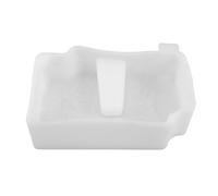 DECHOUS Moule pour Porte-Stylo en Résine, Décor Égyptien | Silicone, Relief Hiéroglyphique, Usage Salon et Bureau, pour Diy, Béton, Plâtre, Époxy