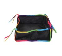 DECHOUS Organisateur De Rangement Pour Poussette Compartiment De Rangement Léger Pour Fond De Poussette Pratique Pour Ranger Tétine Couches Et Jouets Accessoire Portable Pour Promenade