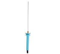 DECHOUS Outil de Coupe à Chaud Électrique pour Mousse Précision, Matériau Pp et Fer, Coupe-mousse Portable pour DIY et Modélisme Créatif