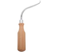 DECHOUS Outil de Réparation de Piano Multifonction pour Levage et Réglage Précis des Cordes, Crochet D’accordage en Métal Robuste pour Entretien Piano Mécanique, Accessoire Professionnel