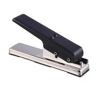 DECHOUS Outil Perforateur pour Médiator de Guitare en Fer, Portable et Réutilisable Plaque, Amateurs de Guitare