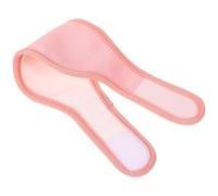 DECHOUS Pack Huile Essentielle Réutilisable en Tissu Doux Rose Confortable et Sûr pour Usage Quotidien, Aide Sommeil pour Personnes Âgées