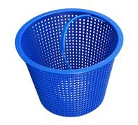 DECHOUS Panier de Filtration pour Piscine Portable Plastique Accessoire Anti-bouchage pour Filtre de Piscine Panier Récupérateur Débris