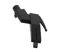 DECHOUS Phonographe À Aiguille Bracket Turntable Headshell for Record Player Vinyl Record Stylus Rack Phonograph Needle Remplacement Shell Chell Mount