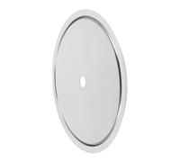 DECHOUS Plaque Adaptateur Induction Acier Inoxydable Pour à Induction De Couvercle Et Anneau De Pot Compatible Avec Tables De Hot Pot Réparation De Fissures Sinking Ring Cooker Fitting