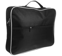 DECHOUS Pochette de Harpe-Lyre 16 à 24 Cordes, Paquet de Transport Portable Fermeture Sécurisée, Adapté aux Voyages et Stockage