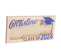 DECHOUS Portefeuille Commémoratif De Remise De Diplôme Décoration Animal De Budget Carte De Remerciement Arbre À Billets De Remise De Diplôme Porte-Notes Coupon pour Elle Carte De