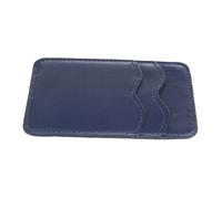 DECHOUS Portefeuille pour Téléphone Portable : Pochettes en Similicuir pour Cartes De Crédit Adhésives, Cartes D'identité, Portefeuilles De Poche À Coller Au du Téléphone