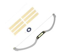 DECHOUS Règle à Sourcils Accessoire Professionnel en Acier Inoxydable Argentée, Outil de Mesure pour Tracer des Sourcils Symétriques pour Maquillage et Épilation