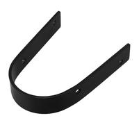 DECHOUS Ressort de Pédale de Piano en Acier Noir Accessoire Pratique Forme U Réparation de Pédale Sustain de Piano