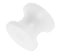 DECHOUS Rouleau d'Ancre Marine 50X43 MM en Nylon, Guide d'Ancre Étrave pour Bateaux de Plaisance, Système de Déploiement d'Ancre Robuste, Accessoires pour Navigation en Mer